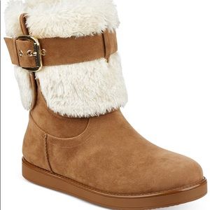 G by Guess Amburr Cold Weather Boots